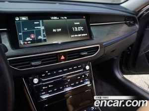 Kia K7 2.5 GDI Noblesse 2020 года из Южной Кореи