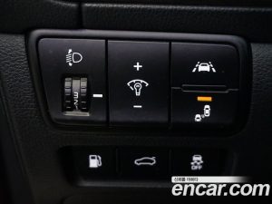 Kia K7 2.5 GDI Noblesse 2020 года из Южной Кореи