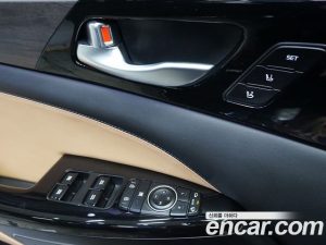 Kia K7 2.5 GDI Noblesse 2020 года из Южной Кореи
