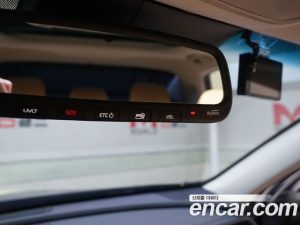 Kia K7 2.5 GDI Noblesse 2020 года из Южной Кореи