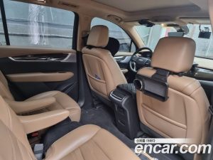 Cadillac XT6 3.6 Sport 2020 года из Южной Кореи