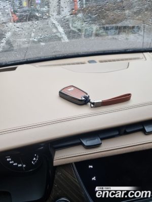 Cadillac XT6 3.6 Sport 2020 года из Южной Кореи