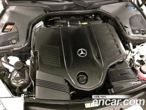 Mercedes-Benz CLS-Class CLS450 4MATIC AMG Line 2021 года из Южной Кореи