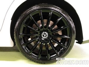 Mercedes-Benz CLS-Class CLS450 4MATIC AMG Line 2021 года из Южной Кореи
