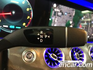 Mercedes-Benz CLS-Class CLS450 4MATIC AMG Line 2021 года из Южной Кореи