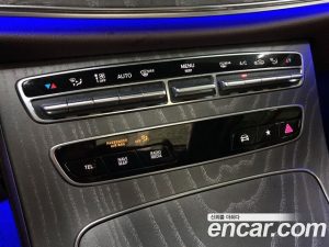 Mercedes-Benz CLS-Class CLS450 4MATIC AMG Line 2021 года из Южной Кореи