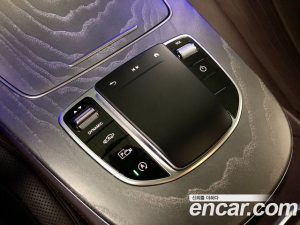 Mercedes-Benz CLS-Class CLS450 4MATIC AMG Line 2021 года из Южной Кореи