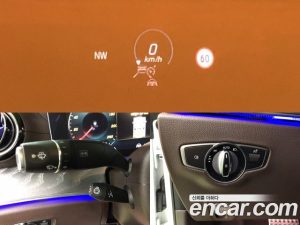 Mercedes-Benz CLS-Class CLS450 4MATIC AMG Line 2021 года из Южной Кореи