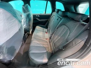 BMW X5 xDrive 40i M Sport 2024 года из Южной Кореи