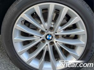 BMW 5-Series 530i Luxury 2020 года из Южной Кореи