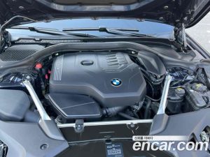 BMW 5-Series 530i Luxury 2020 года из Южной Кореи