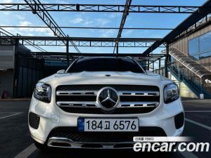 Mercedes-Benz GLB-Class GLB200 d 2023 года из Южной Кореи
