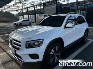 Mercedes-Benz GLB-Class GLB200 d 2023 года из Южной Кореи