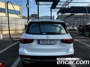 Mercedes-Benz GLB-Class GLB200 d 2023 года из Южной Кореи