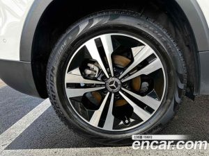 Mercedes-Benz GLB-Class GLB200 d 2023 года из Южной Кореи