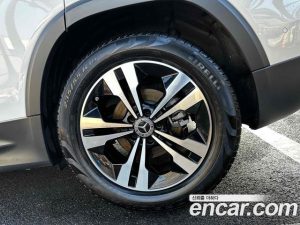 Mercedes-Benz GLB-Class GLB200 d 2023 года из Южной Кореи