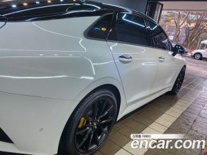 Kia K5 1.6 Turbo 2021 года из Южной Кореи