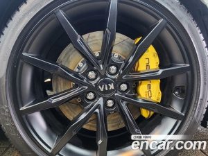 Kia K5 1.6 Turbo 2021 года из Южной Кореи