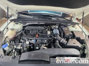 Kia K5 1.6 Turbo 2021 года из Южной Кореи
