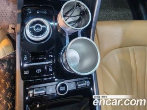 Kia K5 1.6 Turbo 2021 года из Южной Кореи
