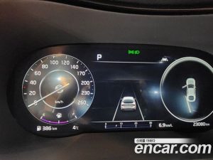 Kia K5 1.6 Turbo 2021 года из Южной Кореи