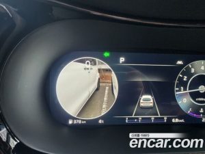 Kia K5 1.6 Turbo 2021 года из Южной Кореи