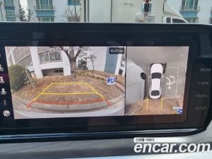 Kia K5 1.6 Turbo 2021 года из Южной Кореи