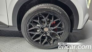 Hyundai Venue 1.6 Modern 2020 года из Южной Кореи