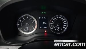Hyundai Venue 1.6 Modern 2020 года из Южной Кореи