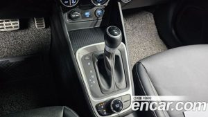 Hyundai Venue 1.6 Modern 2020 года из Южной Кореи