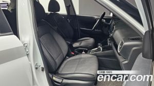 Hyundai Venue 1.6 Modern 2020 года из Южной Кореи