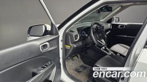 Hyundai Venue 1.6 Modern 2020 года из Южной Кореи