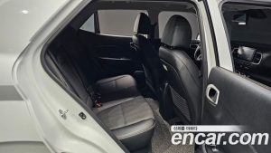 Hyundai Venue 1.6 Modern 2020 года из Южной Кореи
