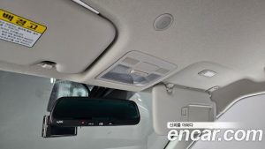 Hyundai Venue 1.6 Modern 2020 года из Южной Кореи