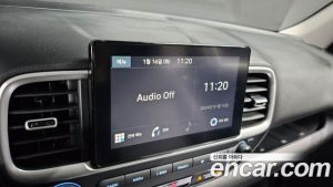 Hyundai Venue 1.6 Modern 2020 года из Южной Кореи