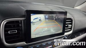 Hyundai Venue 1.6 Modern 2020 года из Южной Кореи