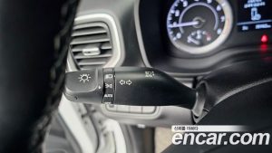 Hyundai Venue 1.6 Modern 2020 года из Южной Кореи