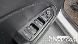 Hyundai Venue 1.6 Modern 2020 года из Южной Кореи