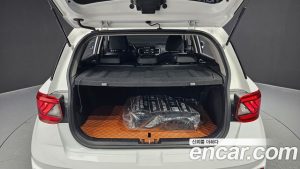 Hyundai Venue 1.6 Modern 2020 года из Южной Кореи
