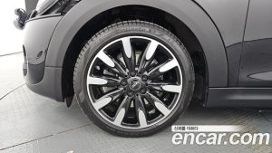 Mini Cooper HIGH 2021 года из Южной Кореи