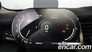 Mini Cooper HIGH 2021 года из Южной Кореи
