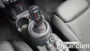Mini Cooper HIGH 2021 года из Южной Кореи