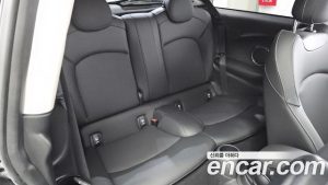 Mini Cooper HIGH 2021 года из Южной Кореи