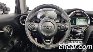 Mini Cooper HIGH 2021 года из Южной Кореи