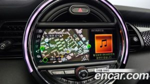 Mini Cooper HIGH 2021 года из Южной Кореи