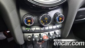 Mini Cooper HIGH 2021 года из Южной Кореи