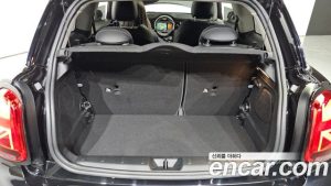 Mini Cooper HIGH 2021 года из Южной Кореи