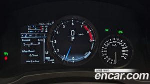 Lexus RC 5.0 2020 года из Южной Кореи