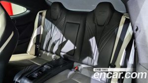 Lexus RC 5.0 2020 года из Южной Кореи