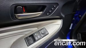 Lexus RC 5.0 2020 года из Южной Кореи